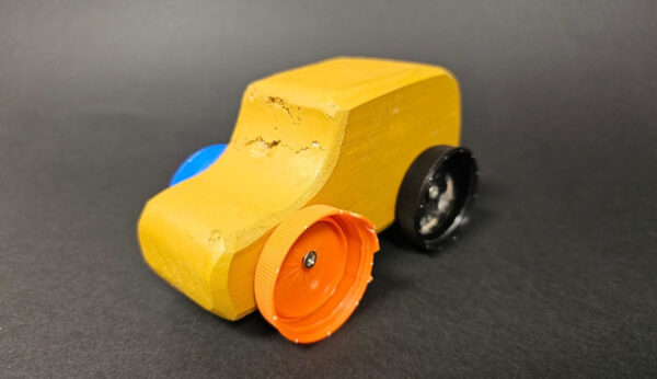 Auto (Kl. Bleicher)