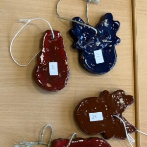 Tonanhänger (Kl. Lang 2025)