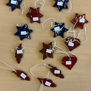 Tonanhänger 2 (Kl. Lang 2025)